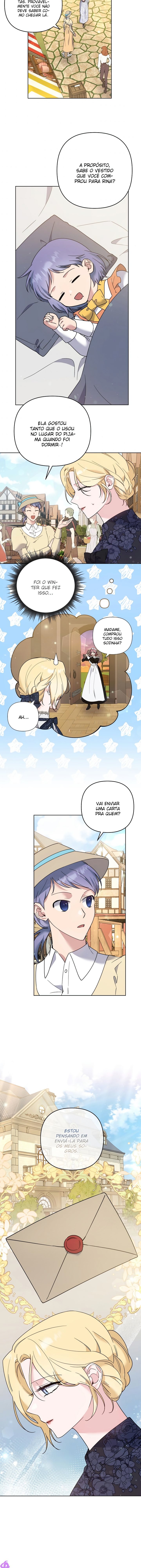 O Que Significa Ser Você Capítulo 62 Página 18