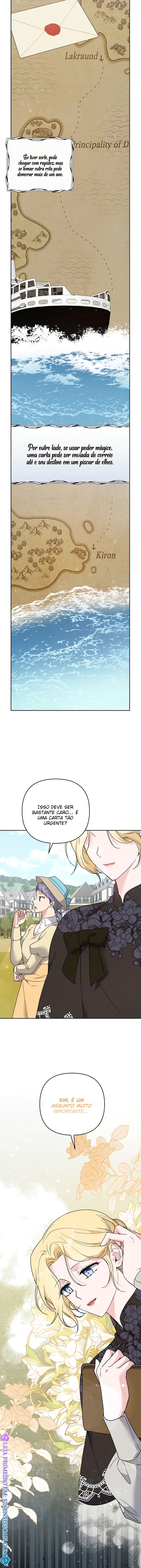 O Que Significa Ser Você Capítulo 62 Página 20