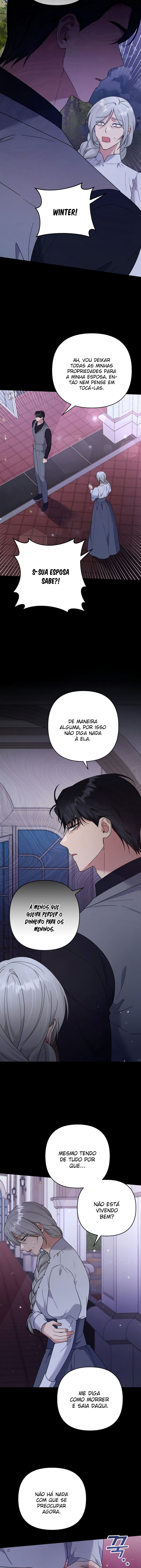 O Que Significa Ser Você Capítulo 63 Página 11