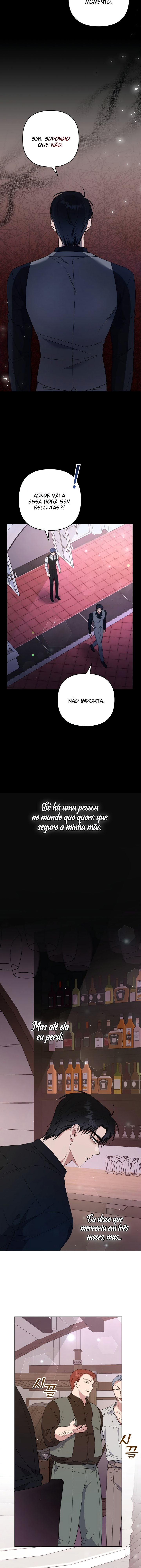 O Que Significa Ser Você Capítulo 63 Página 15