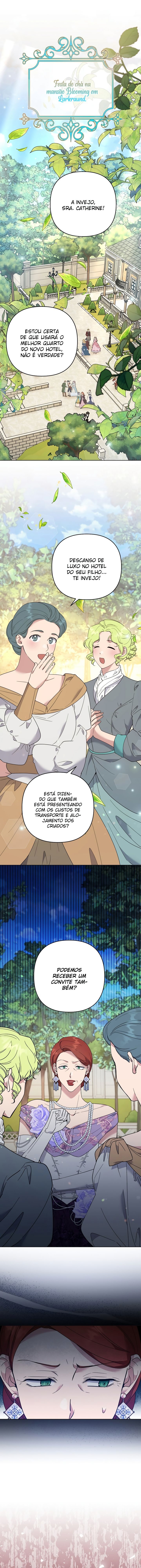 O Que Significa Ser Você Capítulo 63 Página 2