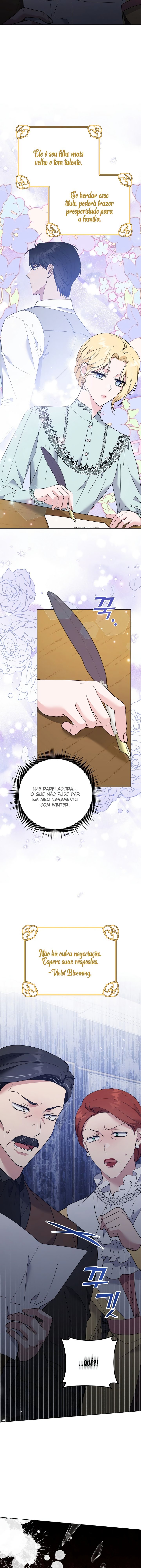 O Que Significa Ser Você Capítulo 63 Página 6