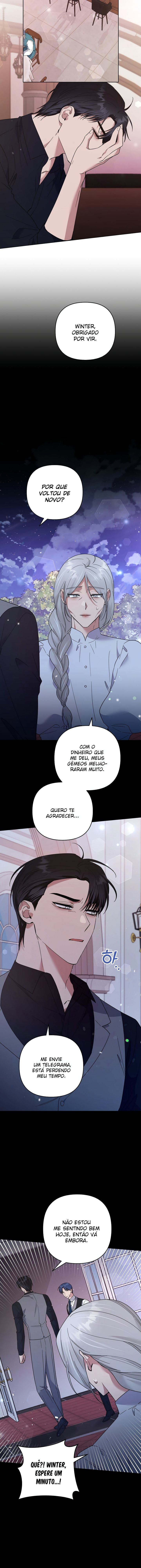 O Que Significa Ser Você Capítulo 63 Página 8