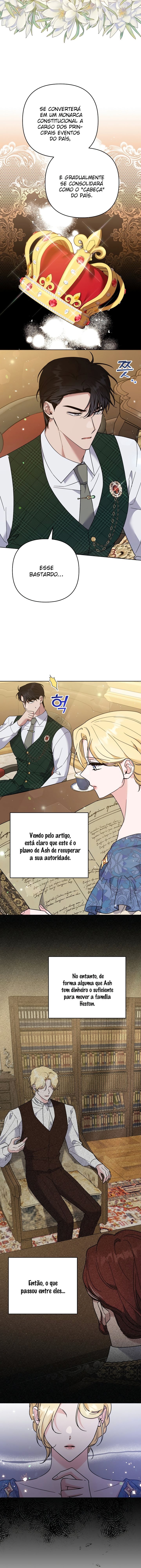 O Que Significa Ser Você Capítulo 64 Página 17