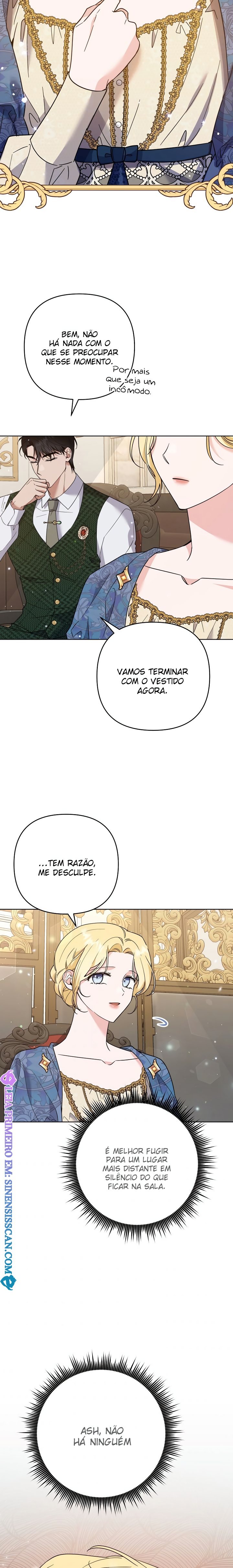 O Que Significa Ser Você Capítulo 64 Página 19
