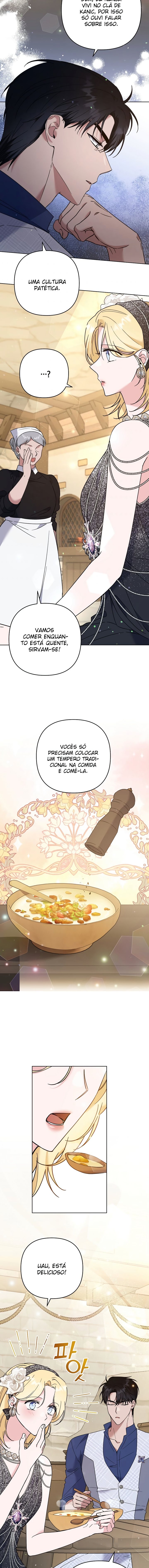 O Que Significa Ser Você Capítulo 65 Página 12