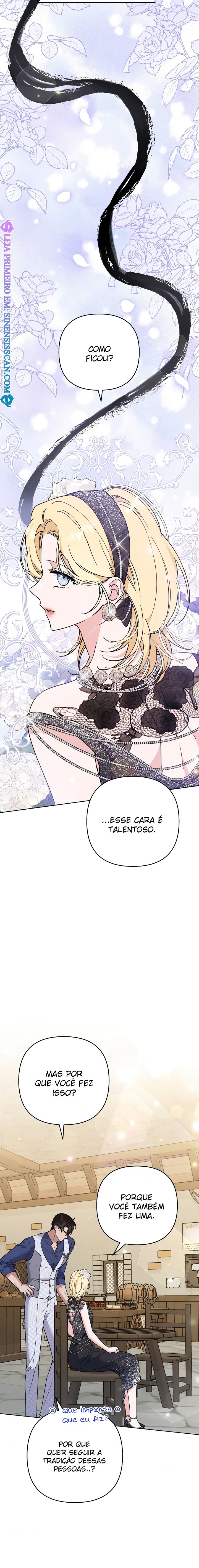O Que Significa Ser Você Capítulo 65 Página 16