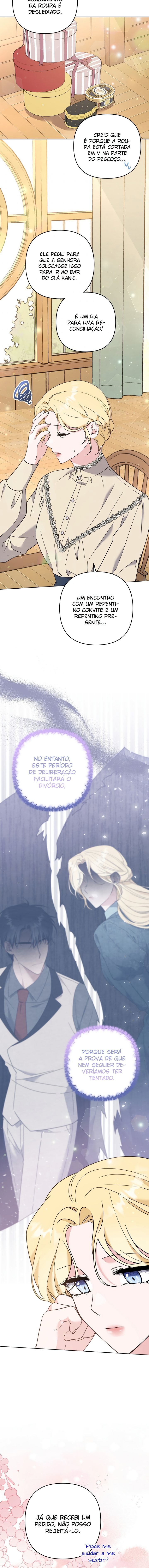 O Que Significa Ser Você Capítulo 65 Página 3
