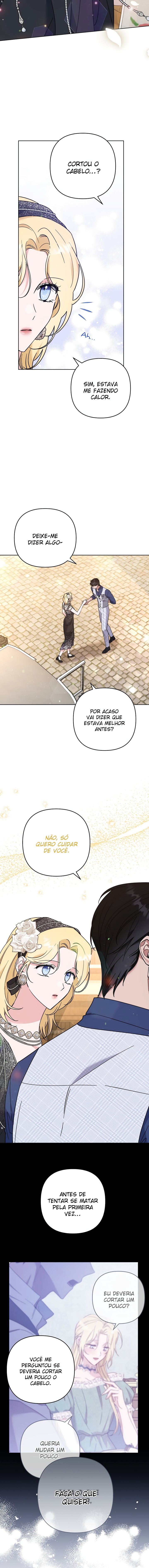 O Que Significa Ser Você Capítulo 65 Página 5