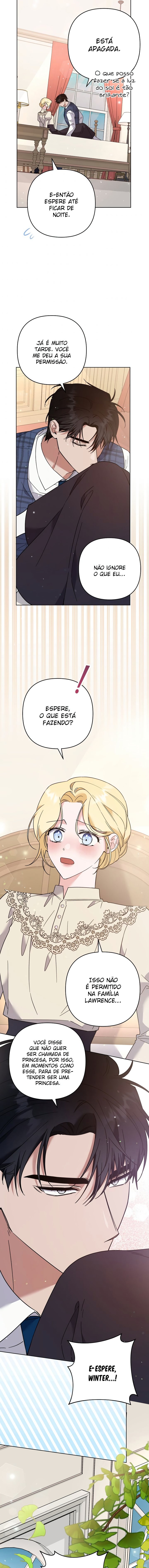 O Que Significa Ser Você Capítulo 66 Página 12
