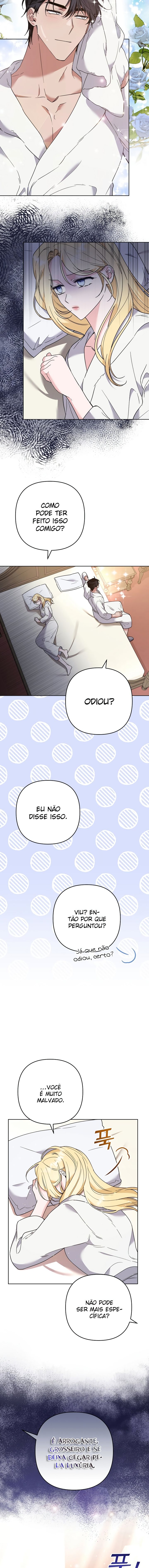 O Que Significa Ser Você Capítulo 66 Página 14