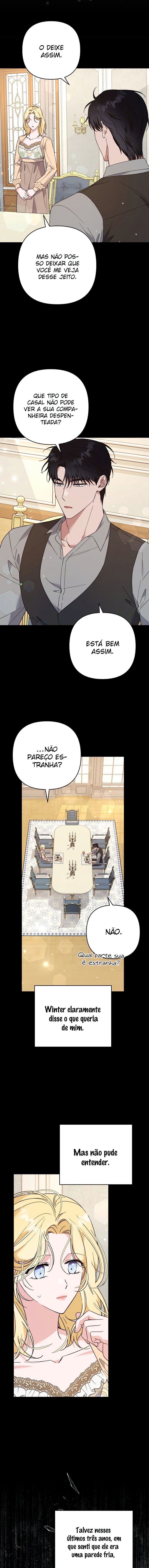 O Que Significa Ser Você Capítulo 66 Página 17