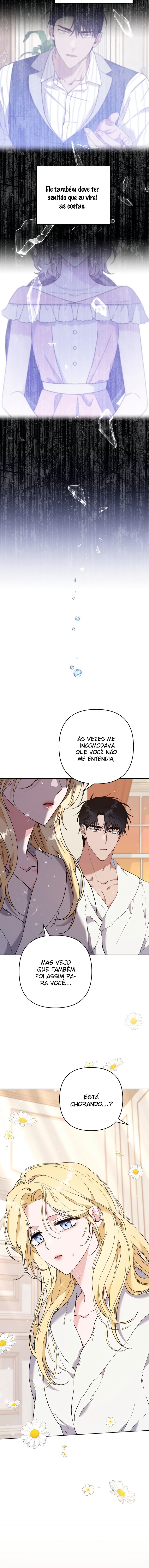 O Que Significa Ser Você Capítulo 66 Página 18