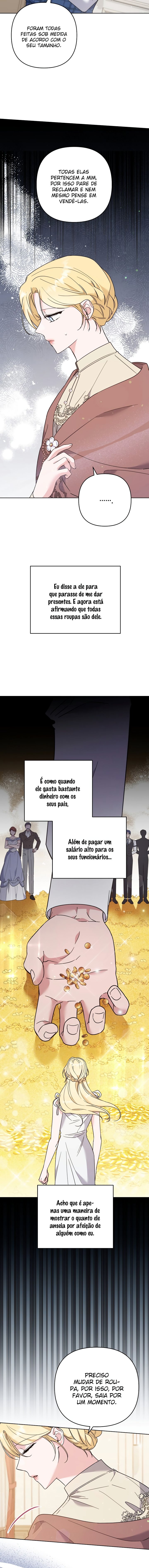 O Que Significa Ser Você Capítulo 66 Página 5