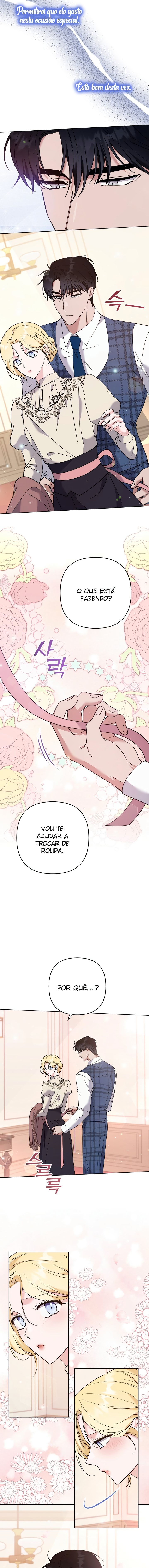 O Que Significa Ser Você Capítulo 66 Página 6