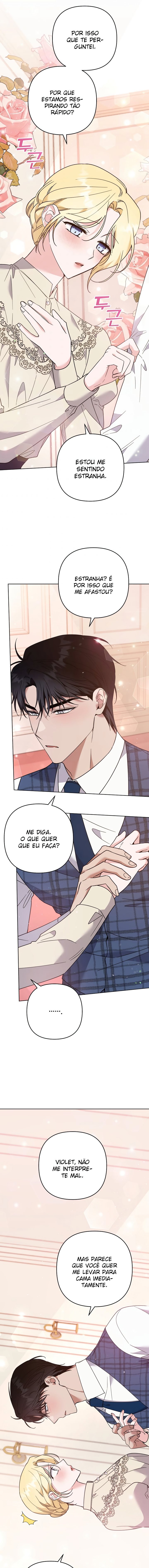 O Que Significa Ser Você Capítulo 66 Página 9