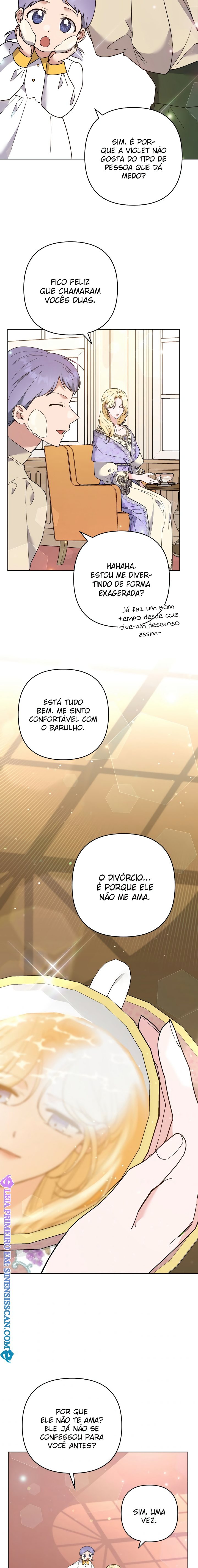 O Que Significa Ser Você Capítulo 67 Página 13