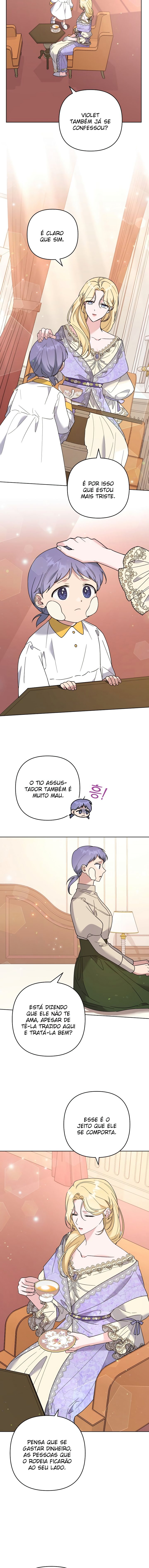 O Que Significa Ser Você Capítulo 67 Página 14