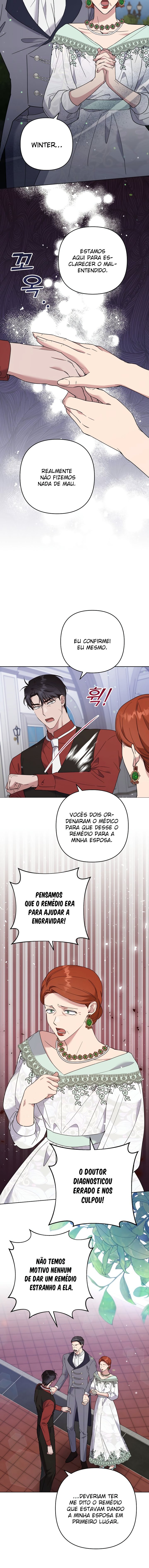 O Que Significa Ser Você Capítulo 67 Página 17