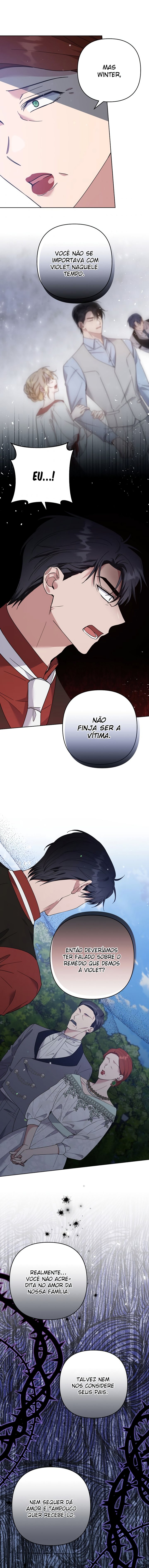 O Que Significa Ser Você Capítulo 67 Página 18