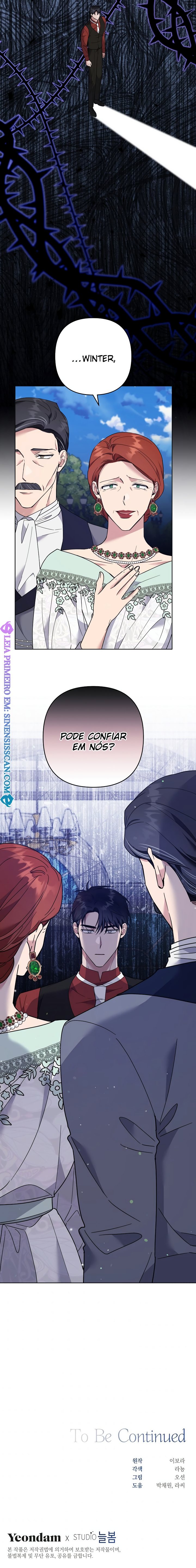 O Que Significa Ser Você Capítulo 67 Página 19