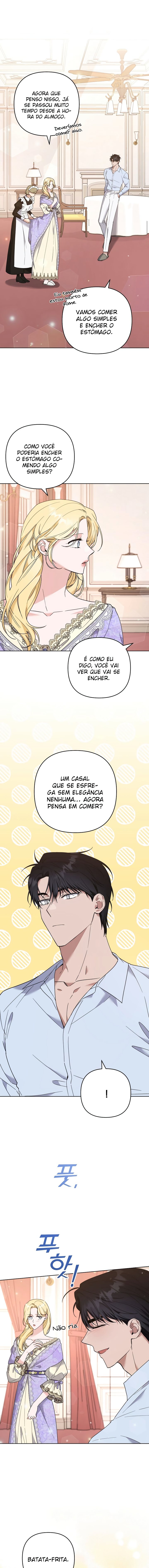 O Que Significa Ser Você Capítulo 67 Página 2