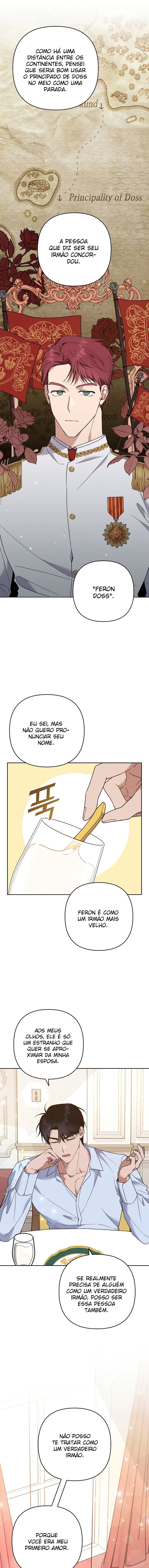 O Que Significa Ser Você Capítulo 67 Página 5