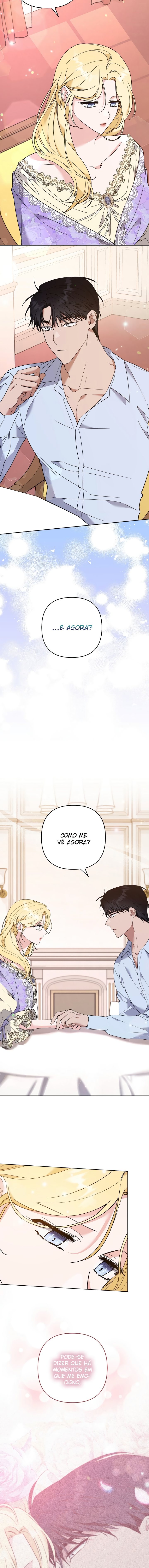 O Que Significa Ser Você Capítulo 67 Página 6