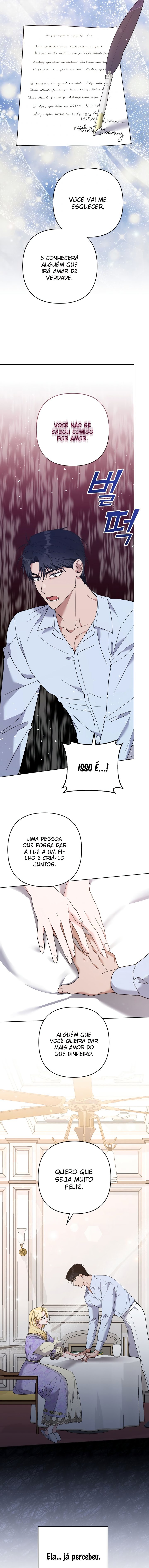 O Que Significa Ser Você Capítulo 67 Página 8