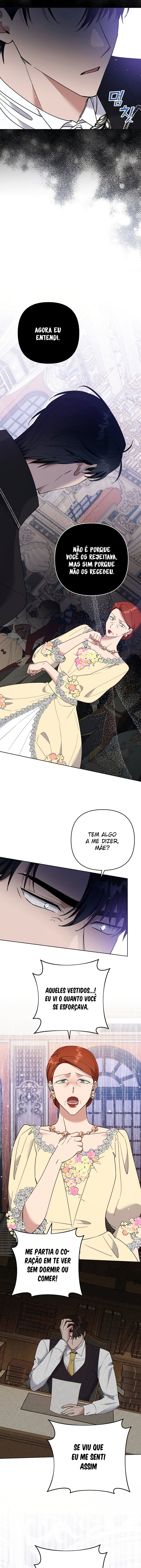 O Que Significa Ser Você Capítulo 68 Página 15