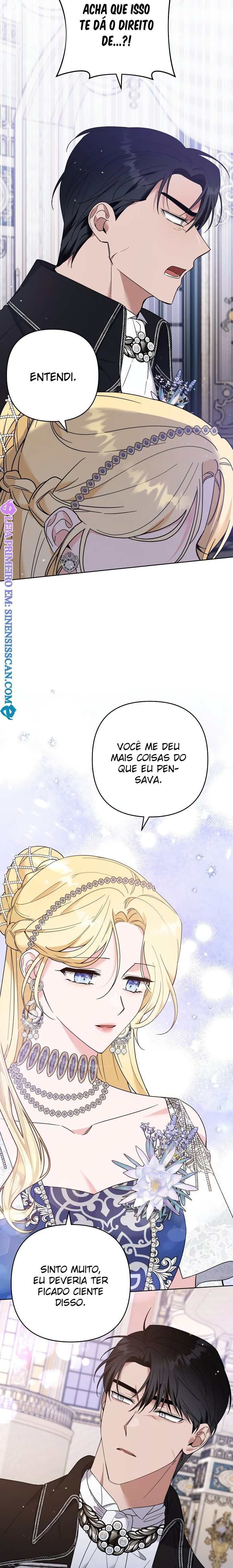 O Que Significa Ser Você Capítulo 68 Página 16