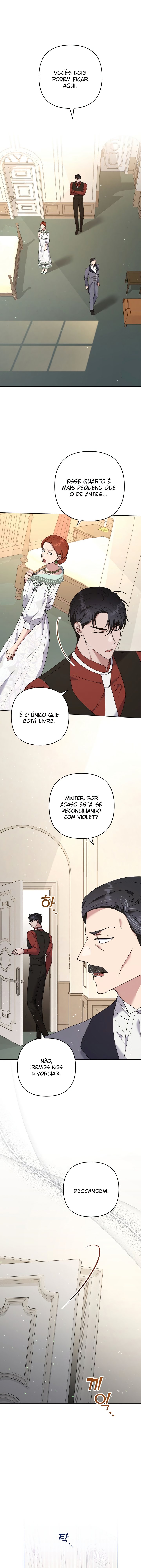 O Que Significa Ser Você Capítulo 68 Página 2