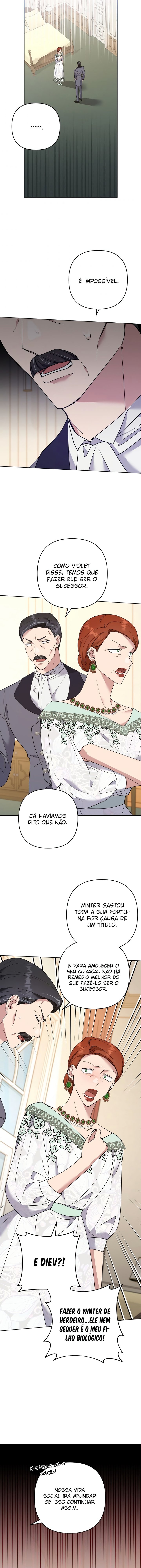 O Que Significa Ser Você Capítulo 68 Página 3