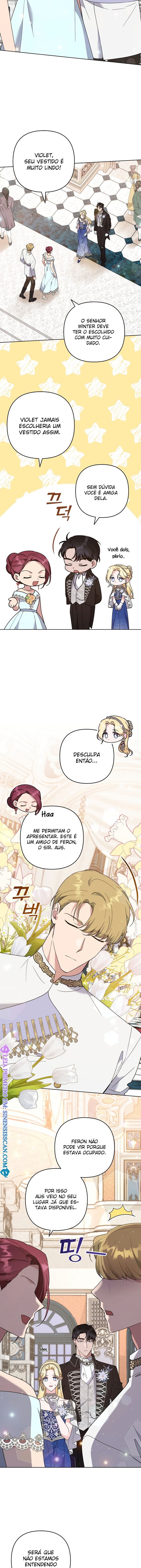 O Que Significa Ser Você Capítulo 68 Página 8