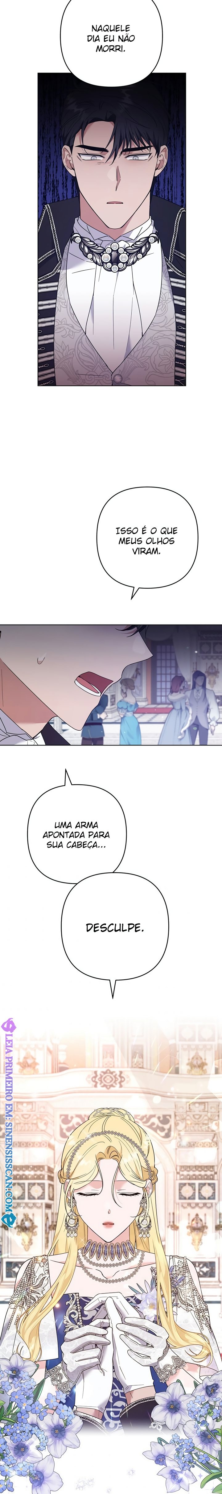 O Que Significa Ser Você Capítulo 69 Página 13