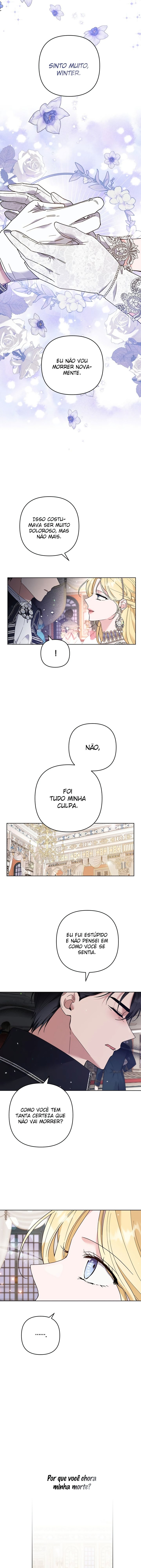 O Que Significa Ser Você Capítulo 69 Página 14