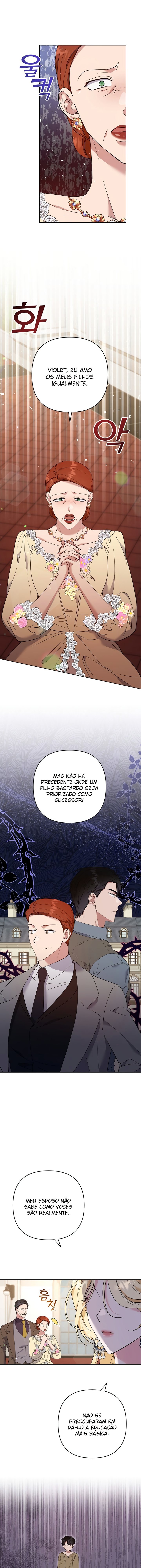 O Que Significa Ser Você Capítulo 69 Página 2