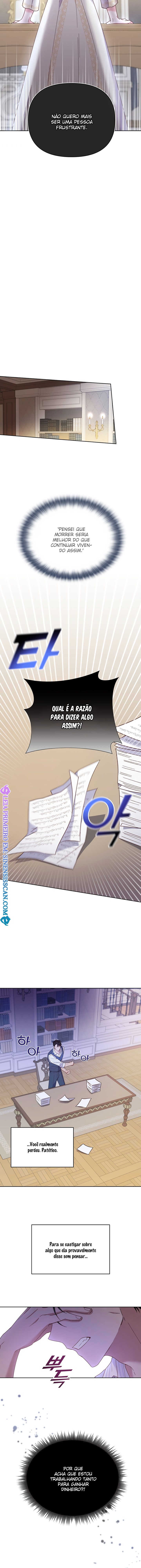 O Que Significa Ser Você Capítulo 7 Página 18