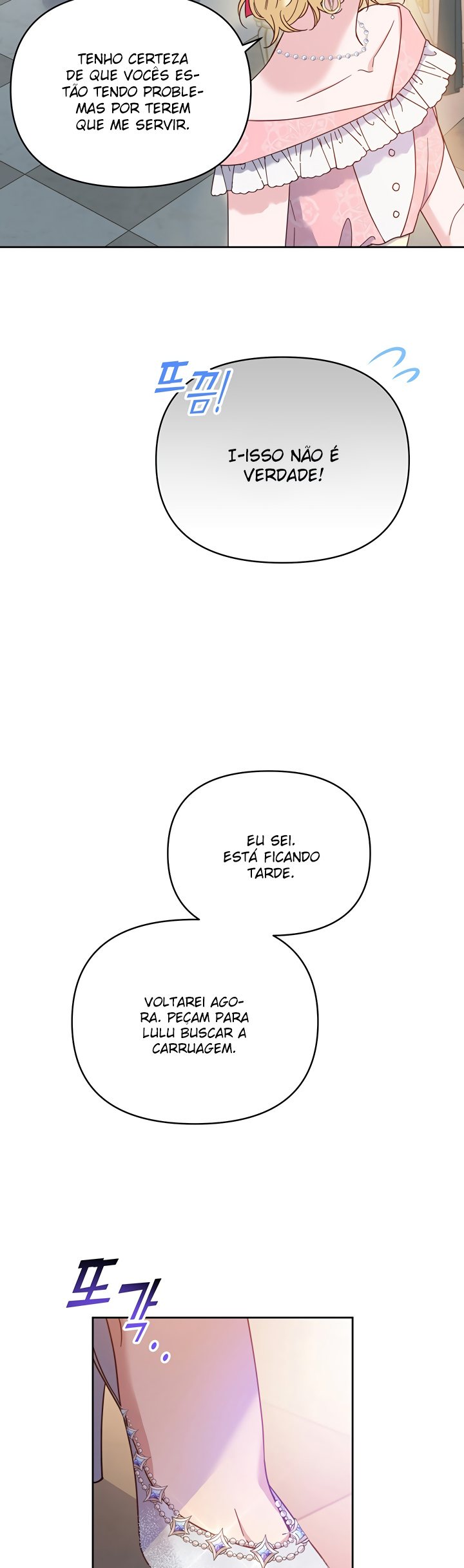 O Que Significa Ser Você Capítulo 7 Página 4
