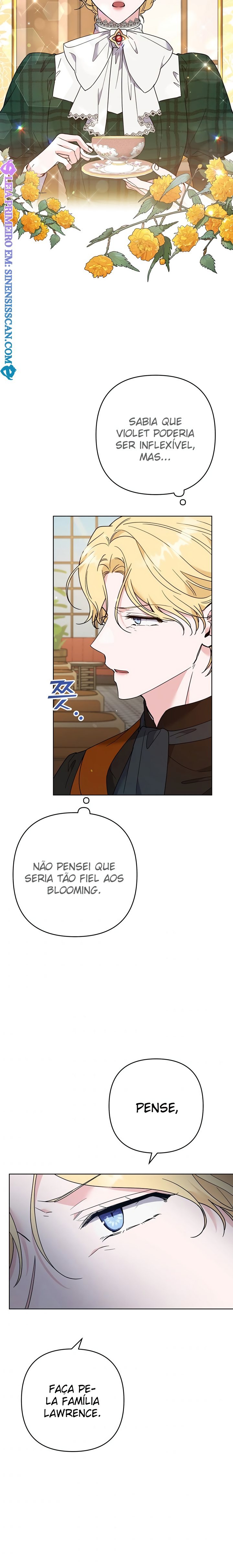 O Que Significa Ser Você Capítulo 70 Página 10