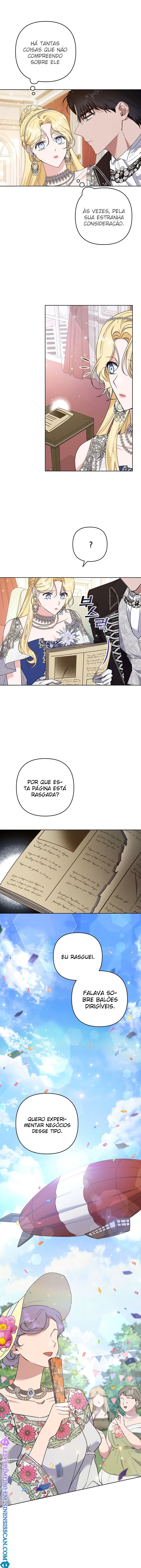 O Que Significa Ser Você Capítulo 70 Página 3