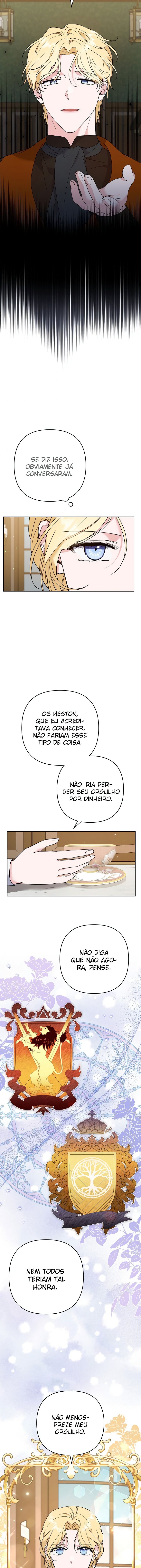 O Que Significa Ser Você Capítulo 70 Página 9