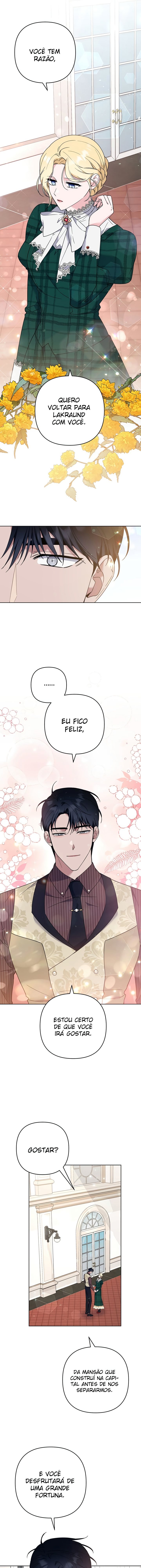 O Que Significa Ser Você Capítulo 71 Página 11