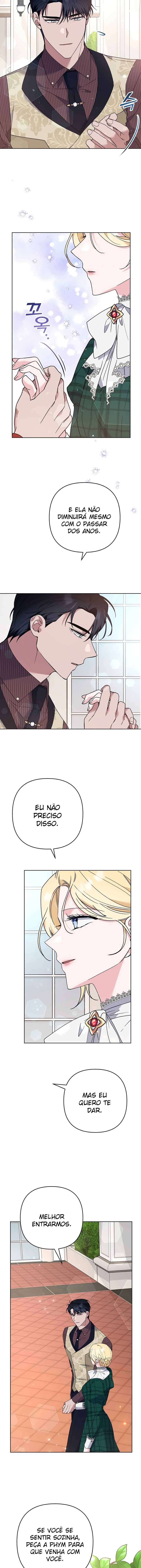 O Que Significa Ser Você Capítulo 71 Página 12