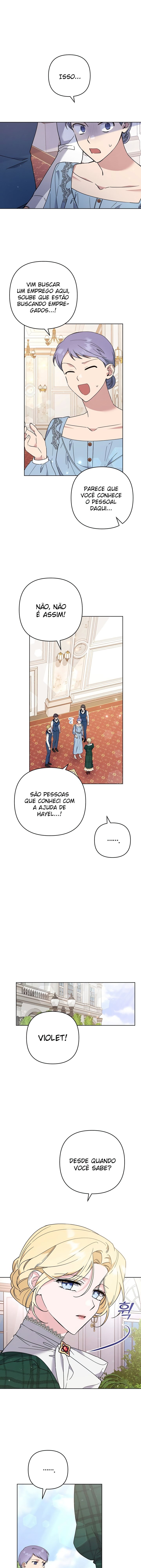 O Que Significa Ser Você Capítulo 71 Página 2