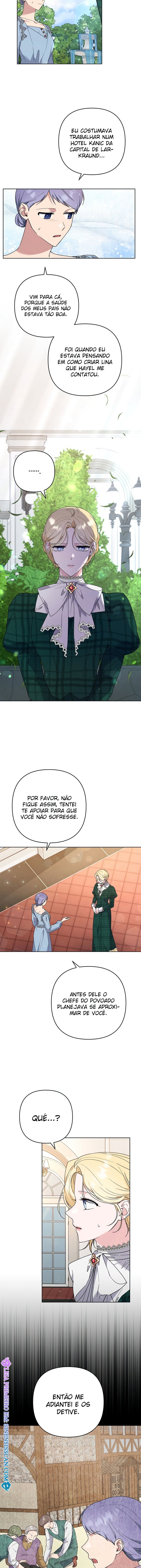 O Que Significa Ser Você Capítulo 71 Página 3