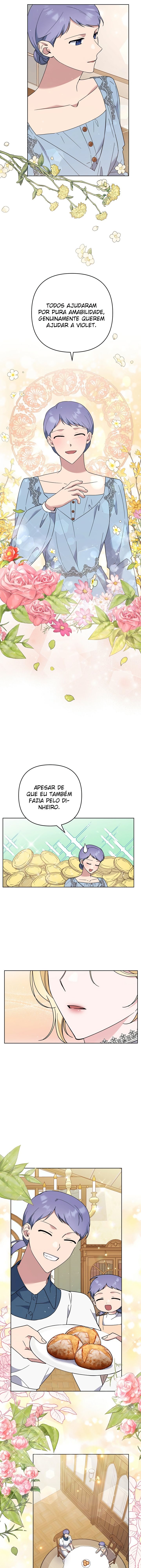 O Que Significa Ser Você Capítulo 71 Página 5