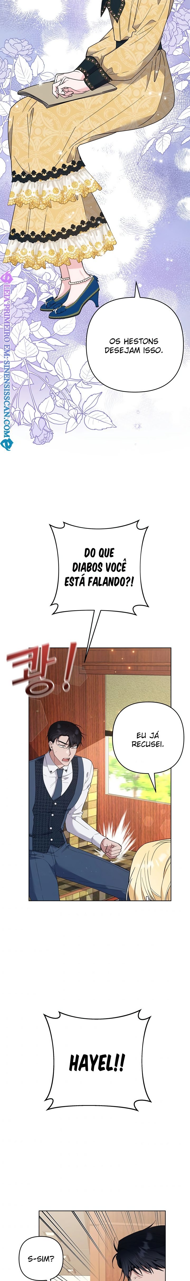 O Que Significa Ser Você Capítulo 72 Página 10
