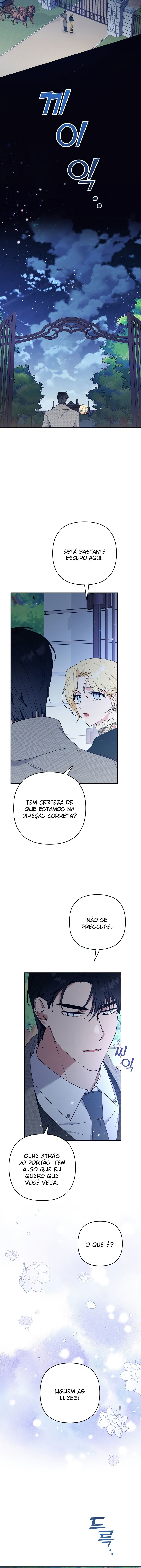 O Que Significa Ser Você Capítulo 72 Página 12