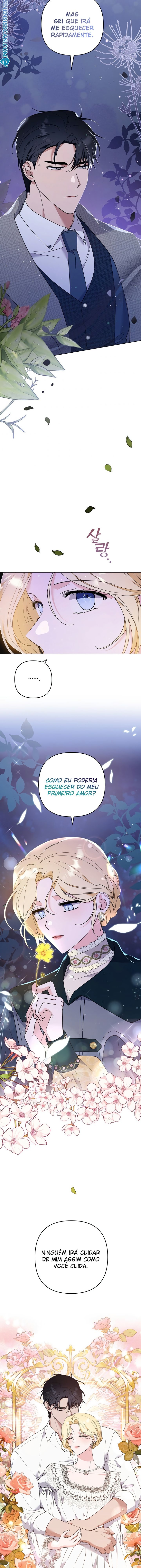 O Que Significa Ser Você Capítulo 72 Página 15